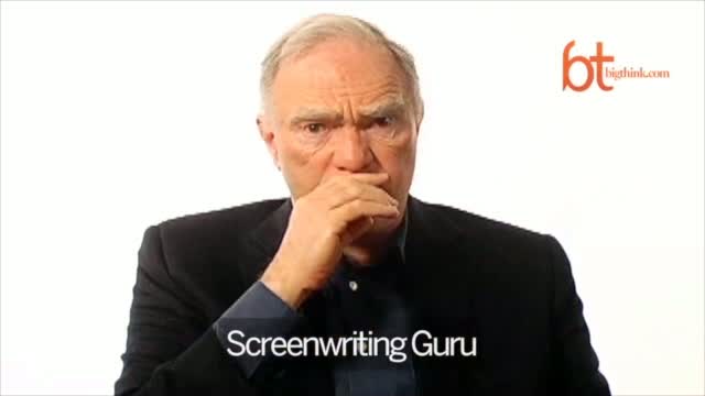 “Big Think Interview” - A Lesson by Robert McKee, Part 7(Conclusion)